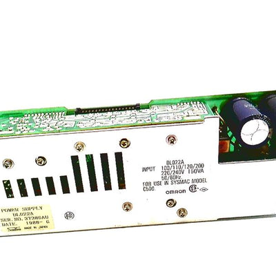 DL022A