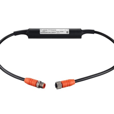 K-DS M12A-8P-0,75M-LXS36-CP
