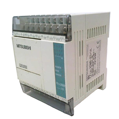 FX1S-14MT-DSS
