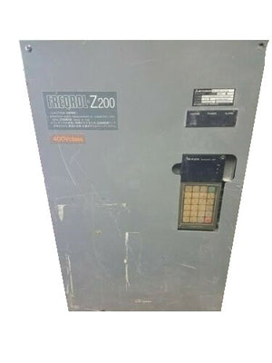 FR-Z260-15K