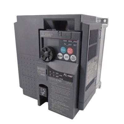 FR-E740-0.4KNF