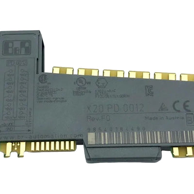 X20PD0012