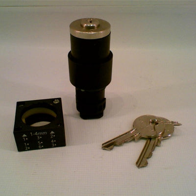 3SB3000-4MD01-Z