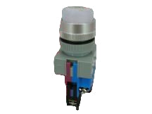 ALW29911D-W-24V