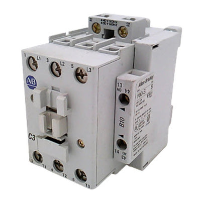 DIL3M-110V/50HZ-120V/60HZ