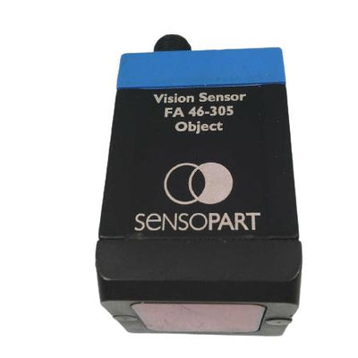 FA 46-305-RCC-OBO6ES6