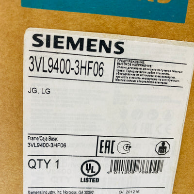 3VL9400-3HF06