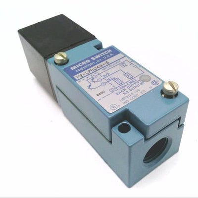 FE-LPR04B-1S
