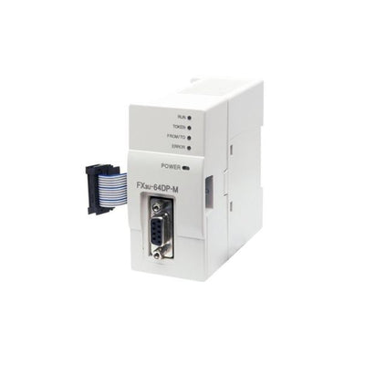 FX3U-64DP-M