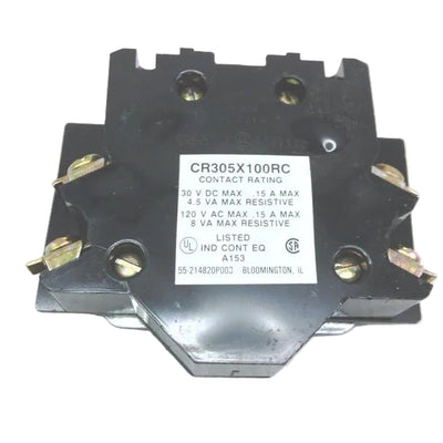 CR305X100RC