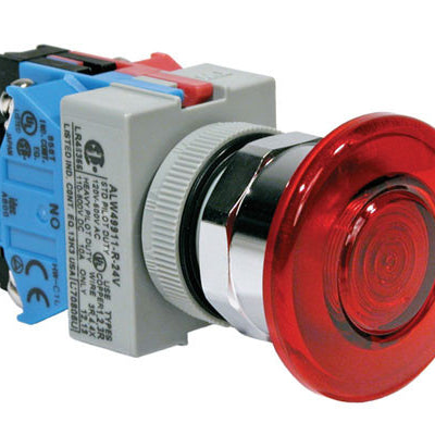 ALW49911D-G-24V
