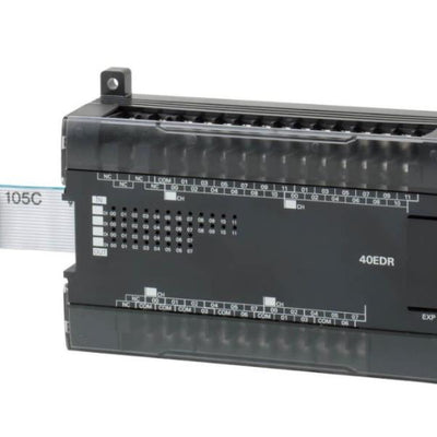 CP1W-40EDR