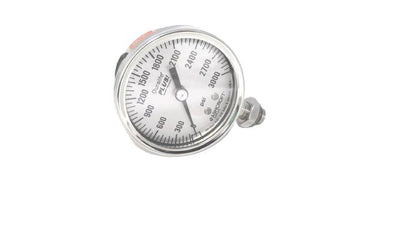 25 1009SW RWL XLL 3000#