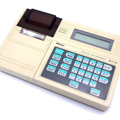 DP-3DX