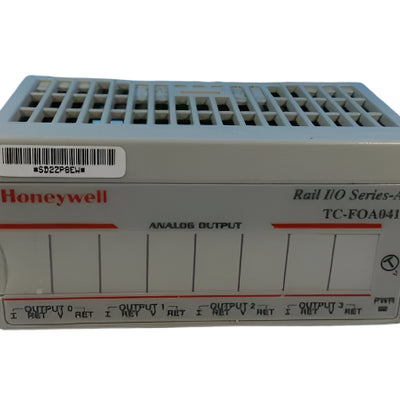 HONEYWELL TC-FOA041