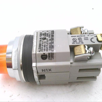 ALD29911N-A-120V