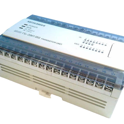 FX0-20MT-DSS
