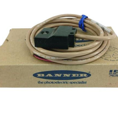 BANNER ENGINEERING SM61E