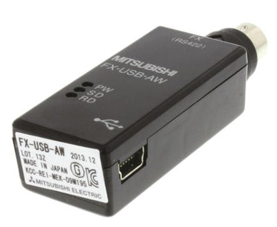 FX-USB-AW