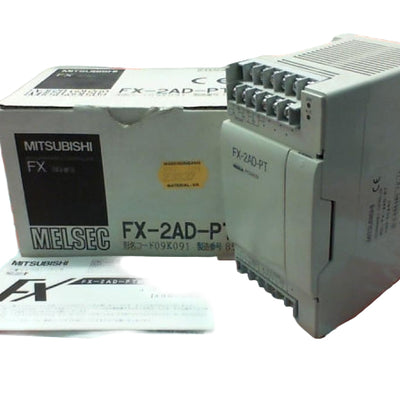 FX-2AD-PT