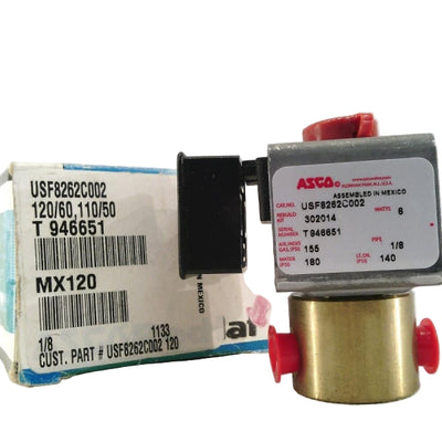 USF8262C002-120/60-110/50