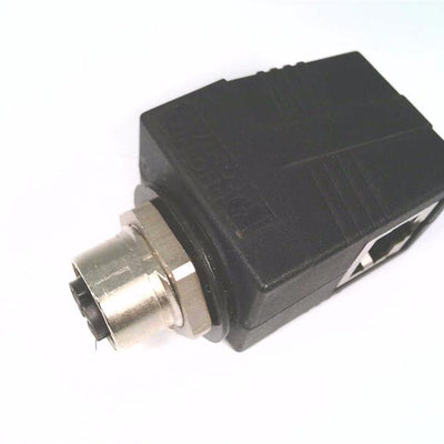 VS-BH-M12FSX-10G-RJ45/90