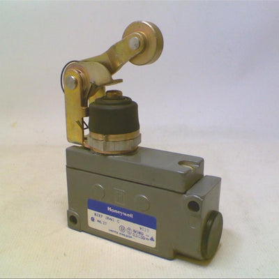 Honeywell BZE7-2RN2-C