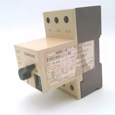 3VE3000-2MA00