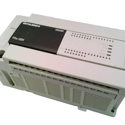 FX3U-32MR/UA1