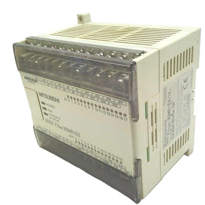 FX0S-30MR-ES/UL