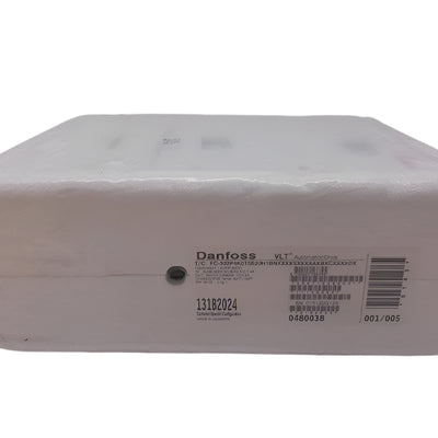 FC302-P-4-K0T5E20H1