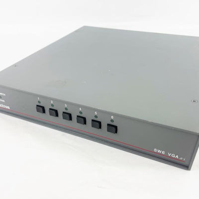 SW6-VGA-XI