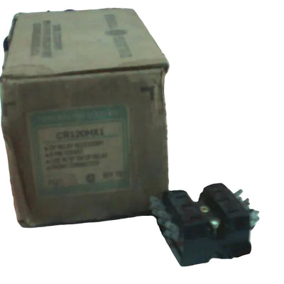 CR120HX1