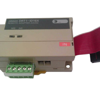 DRT1-ID16X