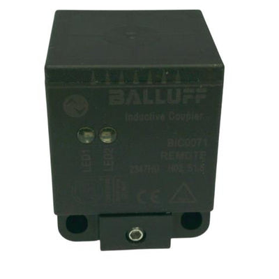 BIC 2B0-ITA50-Q40KFU-SM4A5A