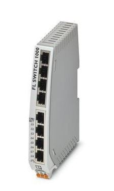 FL SWITCH 1108N
