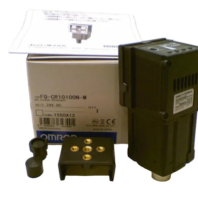 FQ-CR10100N-M