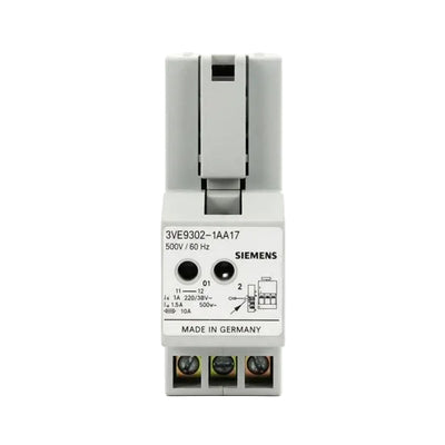 3VE9302-1AA17