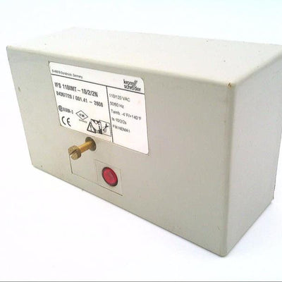 IFS 110 IM-W-10/2/2N