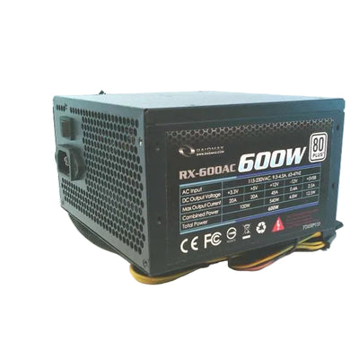 RX-600AC