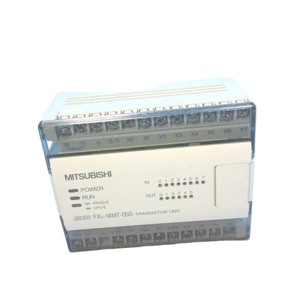 FX0-14MT-DSS