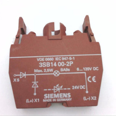 3SB1400-2P