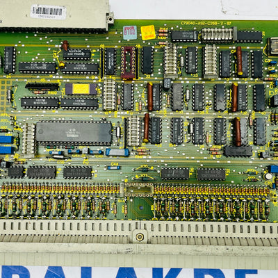 SIEMENS 6ES5465-3AA12