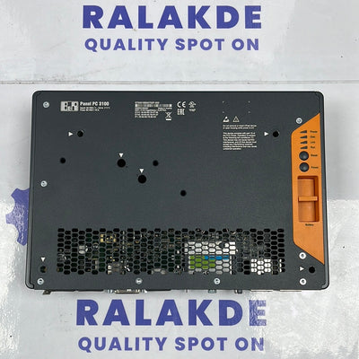 PANEL PC3100
