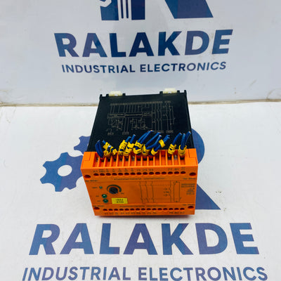 BO598847/124-01-1S-DC24VAC230V-50/60HZ