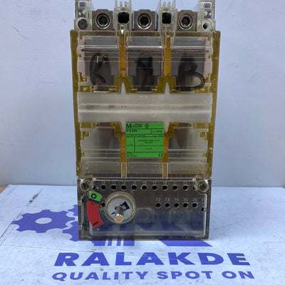 MOELLER KLOCKNER N9-250