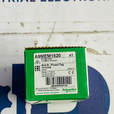 A9MEM1520