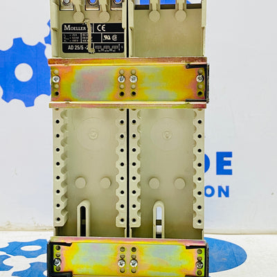 AD25/5-2 Control Panel Bus Adapter