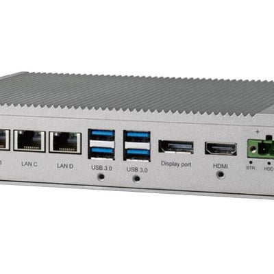 ADVANTECH ESRP-CSS-UNO2484