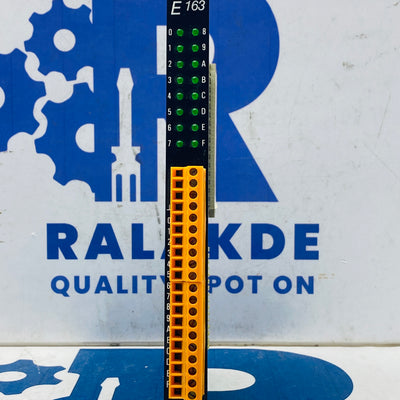 MDE163-0